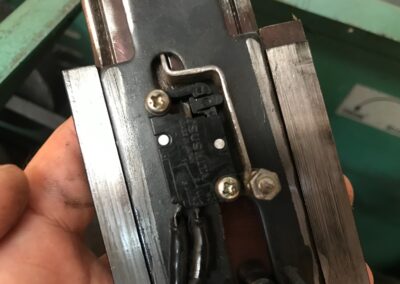 บริการซ่อมเครื่องแพ็คกล่อง,ซ่อมเครื่องรัดกล่อง