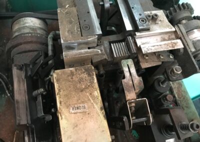 บริการซ่อมเครื่องแพ็คกล่อง,ซ่อมเครื่องรัดกล่อง