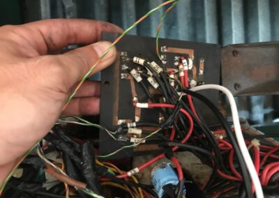 บริการซ่อมเครื่องแพ็คกล่อง,ซ่อมเครื่องรัดกล่อง