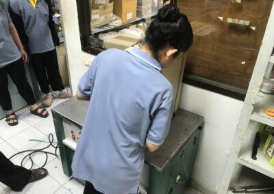 บริการซ่อมเครื่องแพ็คกล่อง,ซ่อมเครื่องรัดกล่อง