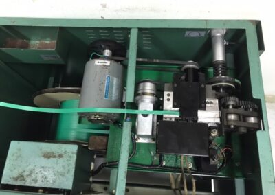 บริการซ่อมเครื่องแพ็คกล่อง,ซ่อมเครื่องรัดกล่อง