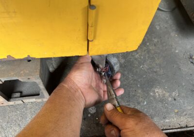 บริการซ่อมเครื่องแพ็คกล่อง,ซ่อมเครื่องรัดกล่อง