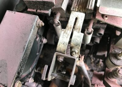 บริการซ่อมเครื่องแพ็คกล่อง,ซ่อมเครื่องรัดกล่อง