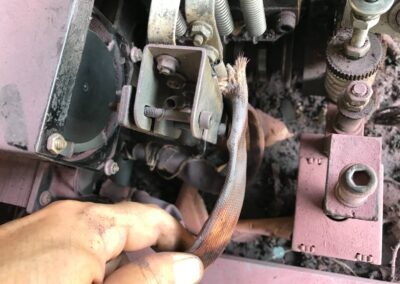 บริการซ่อมเครื่องแพ็คกล่อง,ซ่อมเครื่องรัดกล่อง