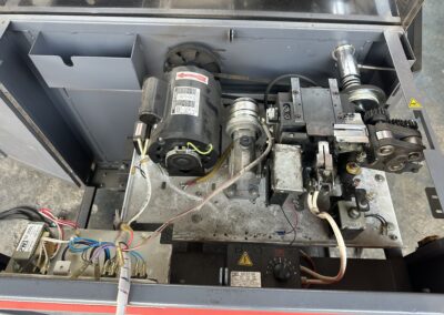 กิจกรรมงานซ่อมบริการ 12/02/67