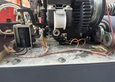 บริการซ่อมเครื่องแพ็คกล่อง,ซ่อมเครื่องรัดกล่อง