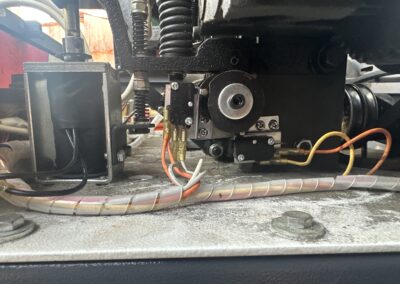 บริการซ่อมเครื่องแพ็คกล่อง,ซ่อมเครื่องรัดกล่อง