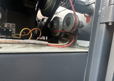 บริการซ่อมเครื่องแพ็คกล่อง,ซ่อมเครื่องรัดกล่อง