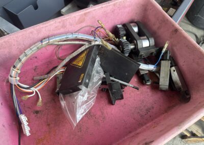 บริการซ่อมเครื่องแพ็คกล่อง,ซ่อมเครื่องรัดกล่อง