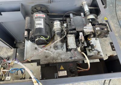 บริการซ่อมเครื่องแพ็คกล่อง,ซ่อมเครื่องรัดกล่อง