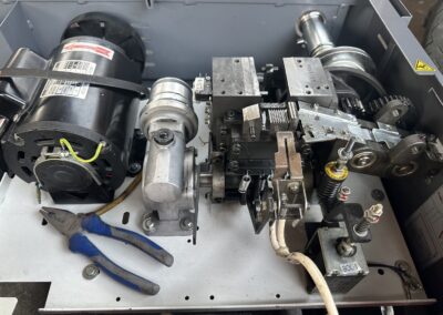 บริการซ่อมเครื่องแพ็คกล่อง,ซ่อมเครื่องรัดกล่อง