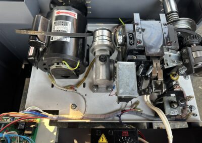 บริการซ่อมเครื่องแพ็คกล่อง,ซ่อมเครื่องรัดกล่อง