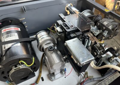 บริการซ่อมเครื่องแพ็คกล่อง,ซ่อมเครื่องรัดกล่อง