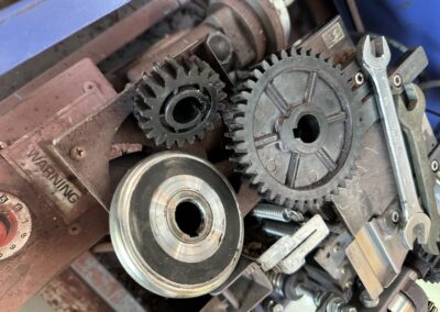 บริการซ่อมเครื่องแพ็คกล่อง,ซ่อมเครื่องรัดกล่อง