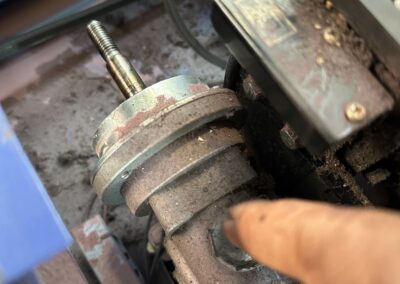 บริการซ่อมเครื่องแพ็คกล่อง,ซ่อมเครื่องรัดกล่อง