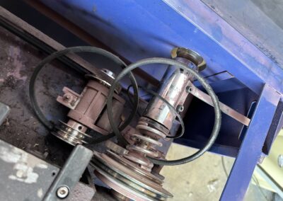 บริการซ่อมเครื่องแพ็คกล่อง,ซ่อมเครื่องรัดกล่อง