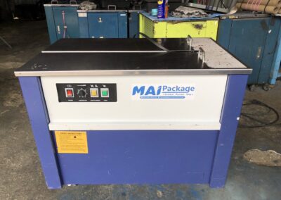 บริการซ่อมเครื่องแพ็คกล่อง,ซ่อมเครื่องรัดกล่อง