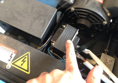 บริการซ่อมเครื่องแพ็คกล่อง,ซ่อมเครื่องรัดกล่อง