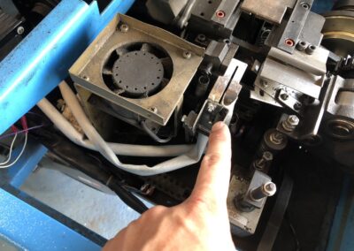 บริการซ่อมเครื่องแพ็คกล่อง,ซ่อมเครื่องรัดกล่อง