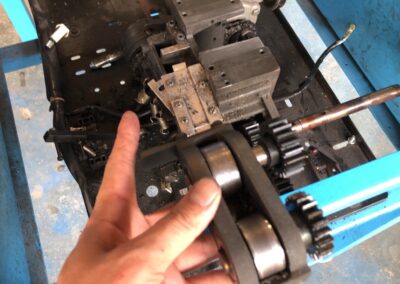 บริการซ่อมเครื่องแพ็คกล่อง,ซ่อมเครื่องรัดกล่อง