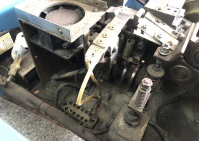 บริการซ่อมเครื่องแพ็คกล่อง,ซ่อมเครื่องรัดกล่อง