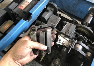 บริการซ่อมเครื่องแพ็คกล่อง,ซ่อมเครื่องรัดกล่อง