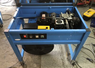 บริการซ่อมเครื่องแพ็คกล่อง,ซ่อมเครื่องรัดกล่อง