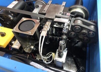 บริการซ่อมเครื่องแพ็คกล่อง,ซ่อมเครื่องรัดกล่อง