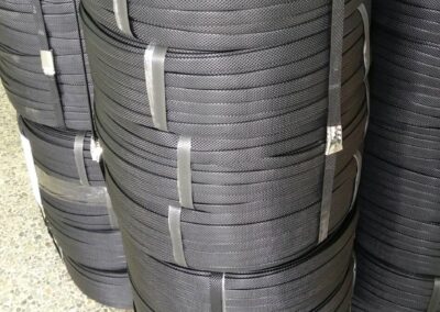 สายรัดพลาสติก สายรัดเครื่องรัดสายมือโยก