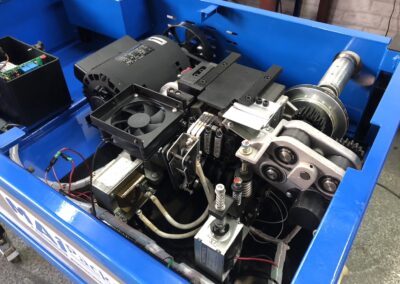 เครื่องรัดกล่องมือ2 เครื่องแพ็คกล่องมือ2