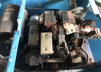 บริการซ่อมเครื่องแพ็คกล่อง,ซ่อมเครื่องรัดกล่อง