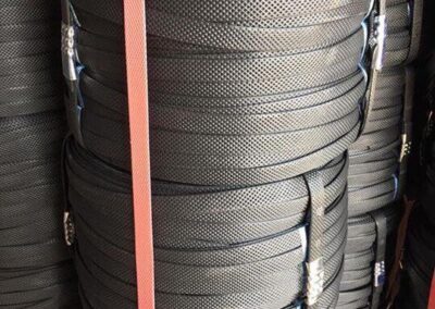 สายรัดพลาสติก สายรัดเครื่องรัดสายมือโยก