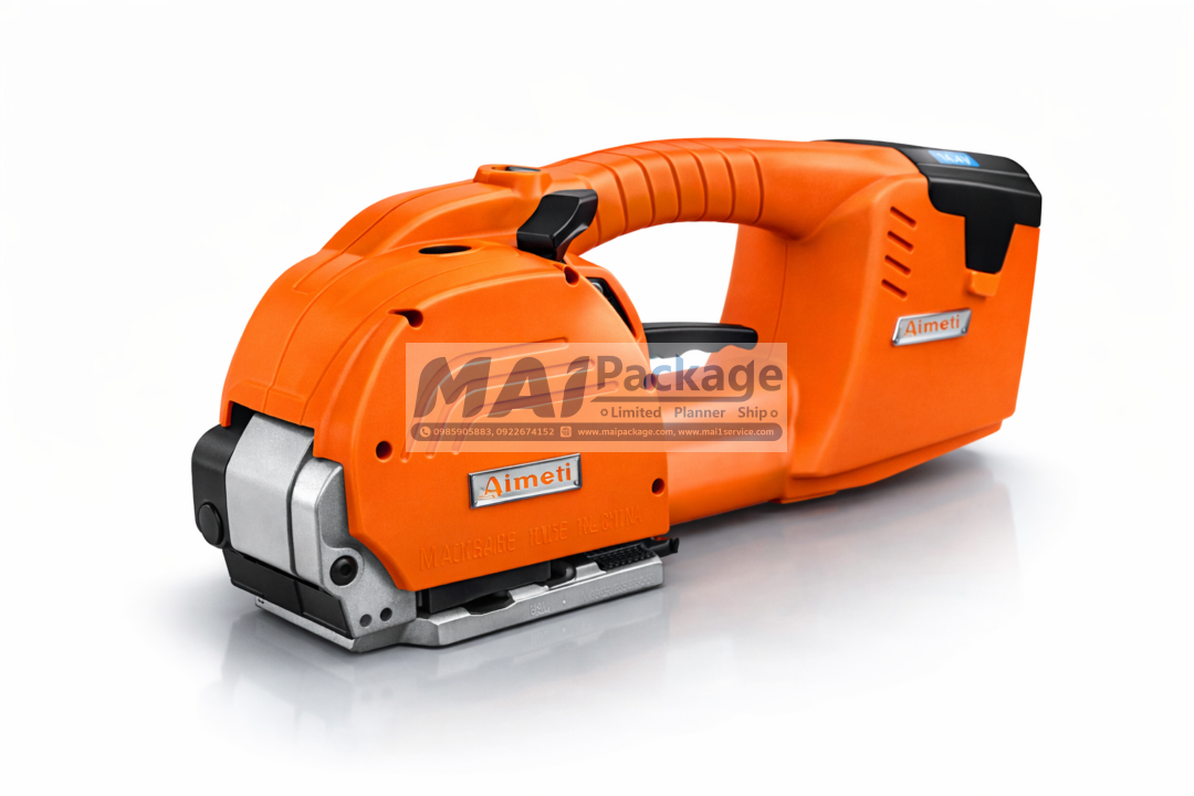 เครื่องรัดสายแบตเตอรี่ JDC 13/16-2