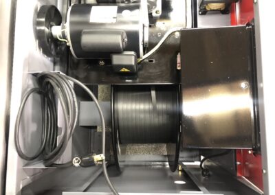 เครื่องรัดกล่องมือ2 เครื่องแพ็คกล่องมือ2 เครื่องรัดกล่องยี่ห้อแพคเวย์PACKWAY