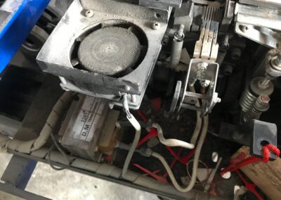 บริการซ่อมเครื่องแพ็คกล่อง,ซ่อมเครื่องรัดกล่อง