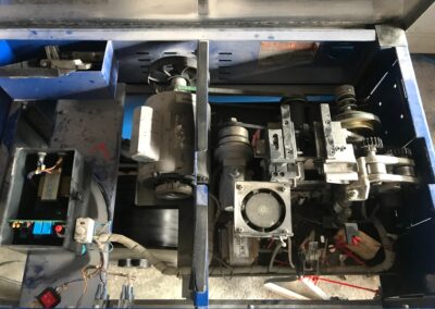 บริการซ่อมเครื่องแพ็คกล่อง,ซ่อมเครื่องรัดกล่อง