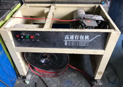 กิจกรรมงานซ่อมบริการ 31/5/67