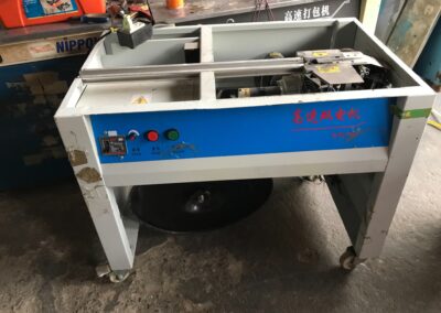 กิจกรรมงานซ่อมบริการ 31/5/67