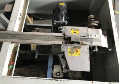 บริการซ่อมเครื่องแพ็คกล่อง,ซ่อมเครื่องรัดกล่อง