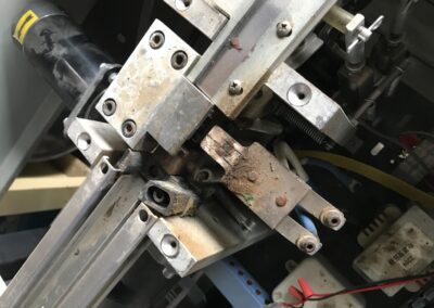 บริการซ่อมเครื่องแพ็คกล่อง,ซ่อมเครื่องรัดกล่อง