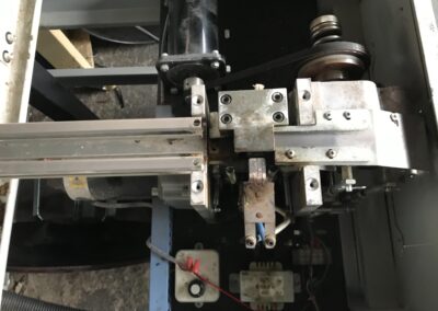 บริการซ่อมเครื่องแพ็คกล่อง,ซ่อมเครื่องรัดกล่อง