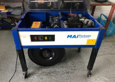 บริการซ่อมเครื่องแพ็คกล่อง,ซ่อมเครื่องรัดกล่อง