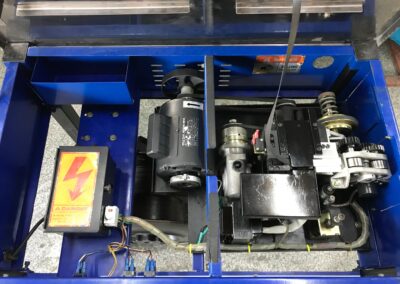 บริการซ่อมเครื่องแพ็คกล่อง,ซ่อมเครื่องรัดกล่อง