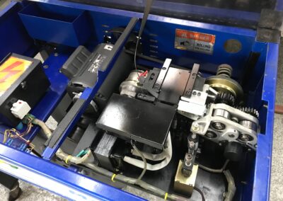 บริการซ่อมเครื่องแพ็คกล่อง,ซ่อมเครื่องรัดกล่อง