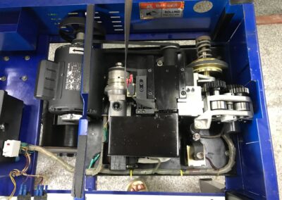 บริการซ่อมเครื่องแพ็คกล่อง,ซ่อมเครื่องรัดกล่อง