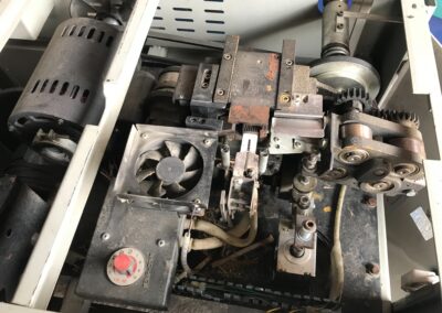 บริการซ่อมเครื่องแพ็คกล่อง,ซ่อมเครื่องรัดกล่อง