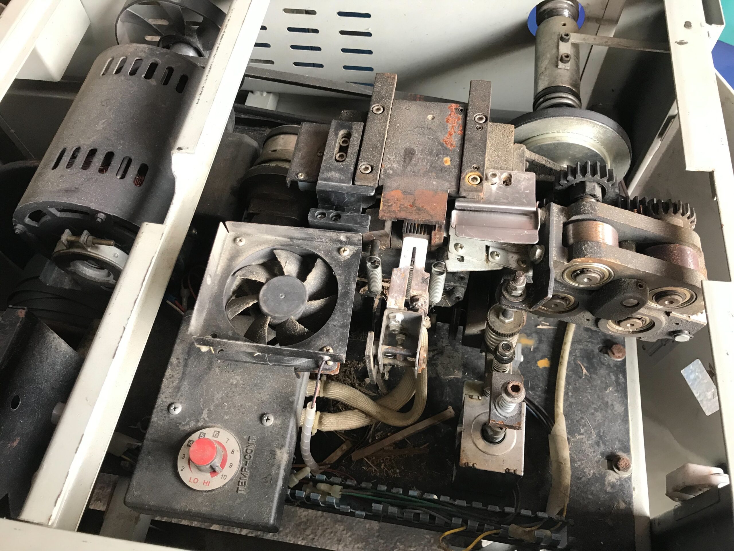 บริการซ่อมเครื่องแพ็คกล่อง,ซ่อมเครื่องรัดกล่อง