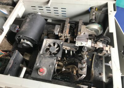 บริการซ่อมเครื่องแพ็คกล่อง,ซ่อมเครื่องรัดกล่อง