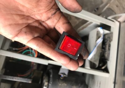 บริการซ่อมเครื่องแพ็คกล่อง,ซ่อมเครื่องรัดกล่อง