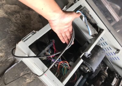 บริการซ่อมเครื่องแพ็คกล่อง,ซ่อมเครื่องรัดกล่อง